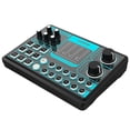 thumbnail image 1 of Consola de Mezclas Sunnimix Multiusos Bluetooth Ajustable, 1 of 8