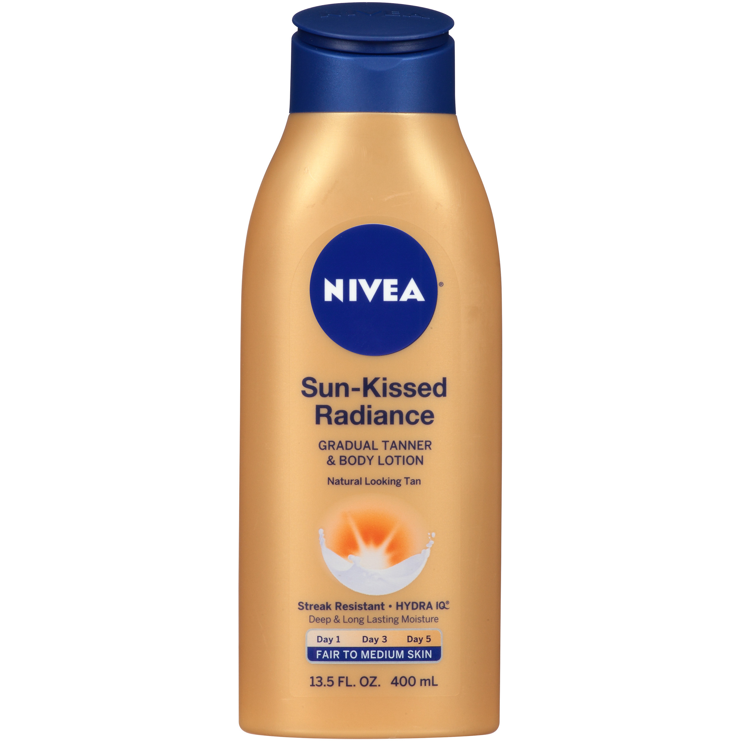 Nivea Radiant And Smooth Cream Homecare24