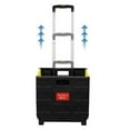 thumbnail image 4 of Relaunch Aggregator Mount-It Rolling Folding Utility Cart MI-904, 4 of 6