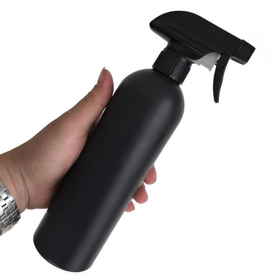ACDANC 500Ml Clean Spray Bottles Refillable Sprayer Alcohol Dispenser Spray Bottle