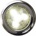 thumbnail image 2 of Stainless LED Puck Lights, 2 of 3