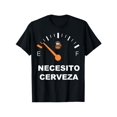 thumbnail image 1 of Camiseta de cuello redondo con estampado de letras y tablero para hombre, camiseta informal de manga corta y cuello redondo de corte regular para verano, top de moda para uso diario., 1 of 5