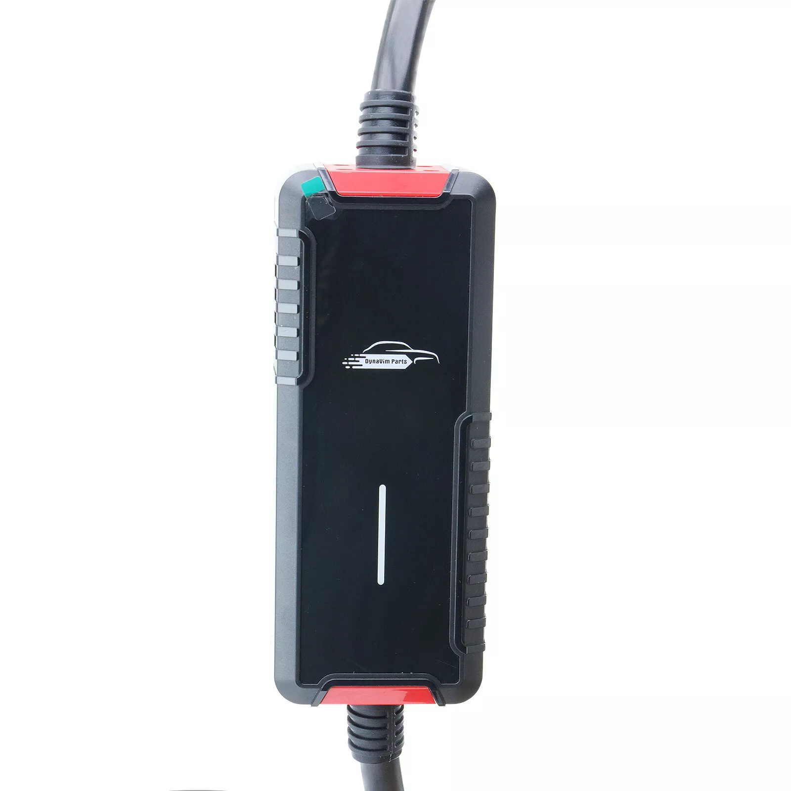 Portable 240V Level 2 EV Charger with 25FT Charging Cable and NEMA 14-50 32A