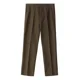 thumbnail image 5 of Pantalones De Vestir Casual Algodón Caballero Casey Kevin, 5 of 8