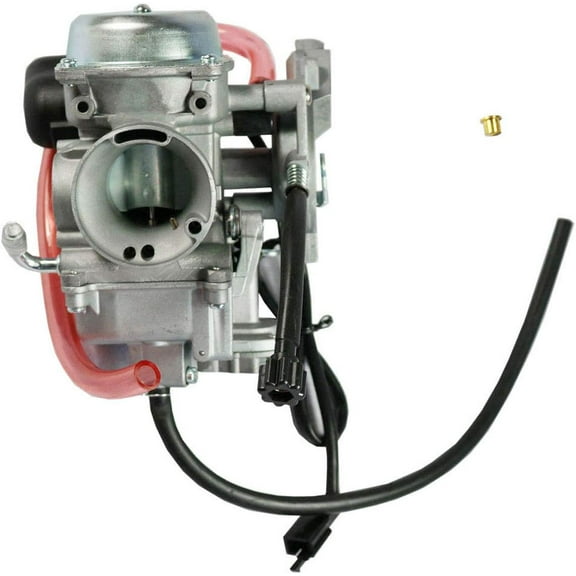 New Carburetor Carb for Arctic Cat ATV 350 366 400 Carb 0470-737 2008-2017