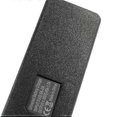 thumbnail image 4 of o1L Universal Mini Li-ion Battery Charger for Mobile Phones Camera K5k etc w MicroUSB Port, 4 of 5