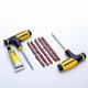 thumbnail image 4 of Herramienta de reparación de neumáticos de coche, kits de reparación de emergencia para pinchazos de neumáticos sin cámara Sincero Electrónica, 4 of 5