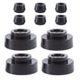 thumbnail image 3 of For 379 Polyurethane Radiator Mounting Kit Radiator Mounting Kit, 3 of 8