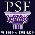 thumbnail image 3 of CafePress - Pi Sigma Epsilon Pillar Logo Sweatshirt - Pullover Hoodie, Classic & Comfortable Hooded Sweatshirt, 3 of 4