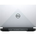 thumbnail image 4 of Dell - G15 15.6" FHD Gaming Laptop - AMD Ryzen 5 - 8GB Memory - NVIDIA GeForce RTX 3050 Graphics - 512GB Solid State Drive - Phantom Grey, with speckles, 4 of 7