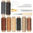 thumbnail image 3 of Kit de Costura de Cuero Bling Bling 37 Piezas, 3 of 12