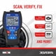 thumbnail image 2 of Lector de códigos INNOVA 3020RS OBD2, herramienta de escaneo para ABS Clear, 2 of 9