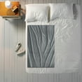 thumbnail image 6 of BZPIZ Summer Bedding Summer Cool Quilt Lightweight Summer Cold Thin Blankets for Sleeping in An Air-conditioned Room Sofa Bedroom Full Size Blanket Life Comfort Flannel Blanket, 6 of 7