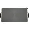 thumbnail image 4 of Anolon Advanced Home Hard-Anodized Non-Stick Double Burner Griddle, 10-Inch x 18-Inch, Onyx, 4 of 9