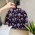 thumbnail image 5 of HELLHERO Teapot Cover Mushroom Pattern Portable for Kitchen Housewife, 5 of 8