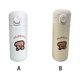 thumbnail image 5 of Matsuzay Frascos de vacío Botella de agua Botella de agua Acero inoxidable Agarre práctico Botellas de aislamiento de 350 / 450ML Gran capacidad con Cocina y Comedor 350ML Matsuzay HA067587-01, 5 of 6