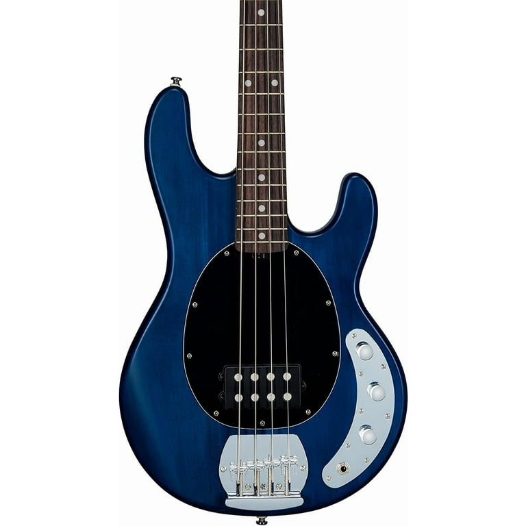 Sterling by Music Man StingRay Ray4 Electric Bass Guitar
