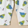 thumbnail image 5 of Toddler Baby Girl Fall Clothes Long Sleeve Hoodie Sweatshirts Pants Set Winter Outfits 6-12 Months 12-24 Months 2t 3t 4t 5t 6t 7t 8t 9t Children,Durable 13-14 Years, 5 of 7