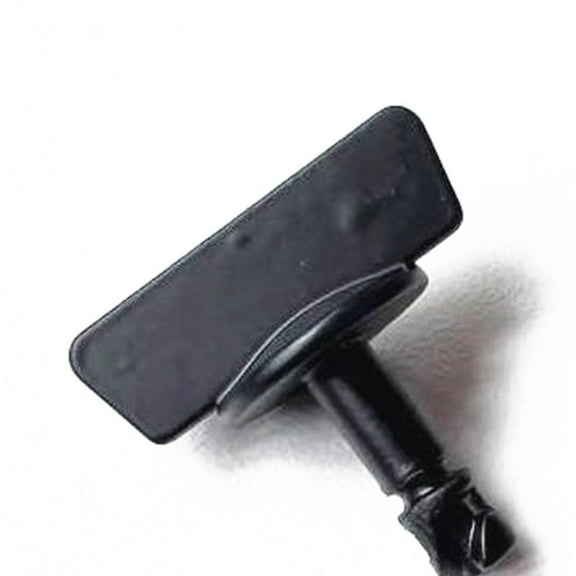 Hitch Cover Bolt 68460104Aa Fits For Jeep Grand Cherokee L 2021-2024