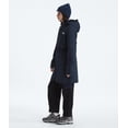 thumbnail image 2 of Chaqueta The North Face para mujer Junction Insulated azul marino XS, 2 of 5