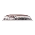 thumbnail image 2 of C2G Ceiling Speaker - 2x2 Drip In Ceiling Speaker - 70/25V - Plenum Rated - Speaker - pour Système PA - 12 Watts - Blanc, 2 of 5