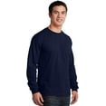 thumbnail image 5 of Gildan Men's Ultra Cotton Short Sleeve T-Shirt with Pocket - 2300, 5 of 5