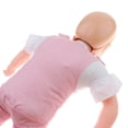 thumbnail image 4 of Maniquí de Heimlich para Bebés Avanzado Hugo Equipo de laboratorio de entrenamiento, 4 of 10