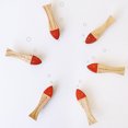 thumbnail image 6 of IBASETOY 4Pcs Multi-Functional Chopstick Holder Wood Relatives Leaders, 6 of 8