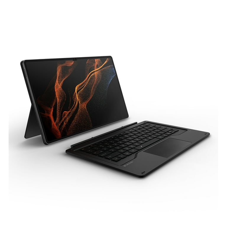 Dexnor 14.6 inch Keyboard Case for Samsung Galaxy Tab S8 Dexnor 14.6 inch Keyboard Case for Samsung Galaxy Tab S8