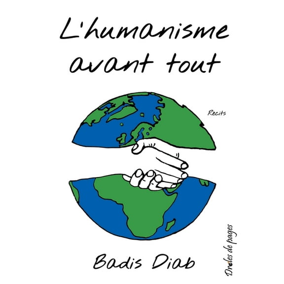L'humanisme avant tout (Paperback)