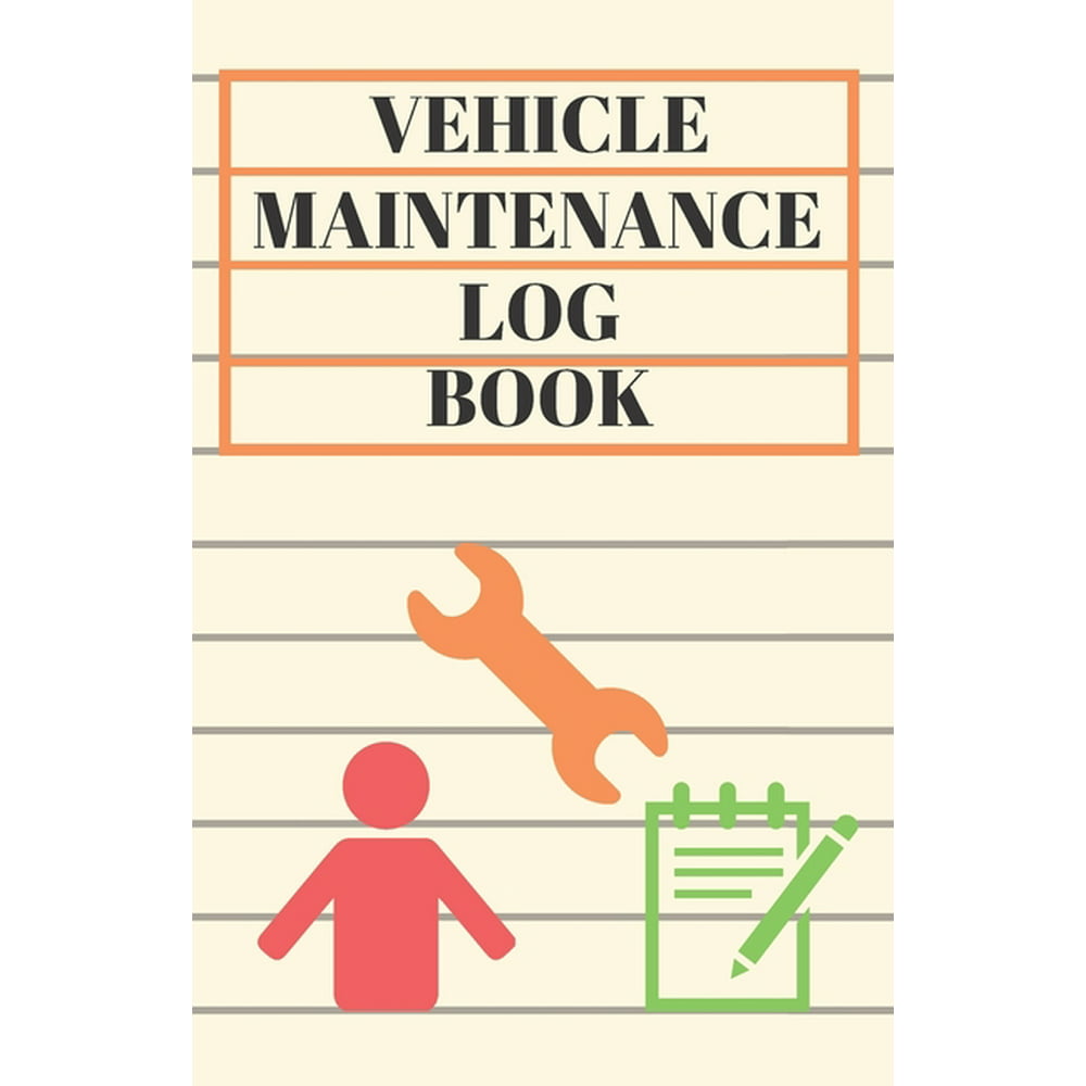 vehicle-maintenance-log-book-automotive-service-repair-and