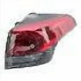 thumbnail image 3 of MZORANGE 2pcs Left Right Rear Tail Light For Land Range Rover Sport 2005-2013 Smoked Lens Passenger Driver, 3 of 3