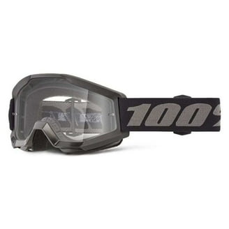 100% ARMEGA Premium Protective Sport Goggles with Ultra HD Lens