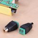 thumbnail image 4 of 2 uds Cable de altavoz a Audio macho RCA conectores adaptadores Jack Plug Tmvgtek 2uk0dv8ep7fl3xt2, 4 of 7