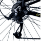 thumbnail image 3 of Bicicleta Montaña Benotto DS-950 R29 24V Amarillo Hombre, 3 of 4