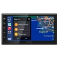 thumbnail image 4 of Kenwood DMX5710S 6.8" Digital Multimedia Receiver, 4 of 5