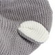 thumbnail image 2 of Billuyoard Gorro de calavera cálido de felpa y grueso para niños, gorro cálido y acogedor para niños, gorro de calavera cálido, sombreros Ropa para mascotas rosa, 2 of 6