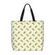 thumbnail image 1 of Easygdp Corn Bolsa Tote para Mujer, Bolso de Hombro para Trabajo, Playa, Viajes, Compras y Supermercado, 1 of 7