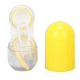 thumbnail image 2 of Portable Contact Lens Box Contact Lens Soak Storage Container with Tweezer Stick Remover Tool, 2 of 5