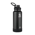 thumbnail image 1 of Botella de agua de acero inoxidable aislada Takeya Actives 32oz, 1 of 2