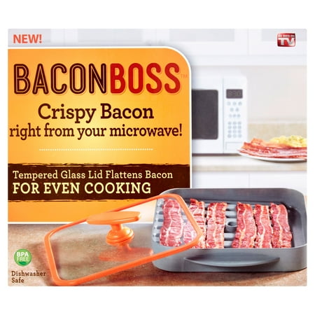 Baconboss Bacon Cooker Baconboss Bacon Cooker