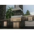 thumbnail image 6 of ZLINE 60 in. Wall Mount Range Hood in Stainless Steel (597-60), 6 of 35