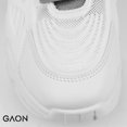 thumbnail image 4 of Tenis para Mujer de Moda Uso Casual Sport Fitness Zapato Deportivo para Entrenamiento Caminar Correr Gimnasio Ultra Comodos con Suela Antiderrapante Gaon  Gaon WS04, 4 of 8