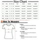 thumbnail image 2 of Camiseta Casual de Manga Corta de la Blusa de Cuello Redondo, Mangas de Mano para Hombres, 2 of 5