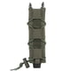 thumbnail image 1 of Molle Pouch Rifle Pistol Single Bag para MP5/MP7 Mag Airsoft Accesorios Verde JShteea El nuevo, 1 of 5