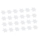 thumbnail image 1 of Copo de Nieve Navideño Bling Bling 24 Piezas 5.5 cm Acrílico, 1 of 14