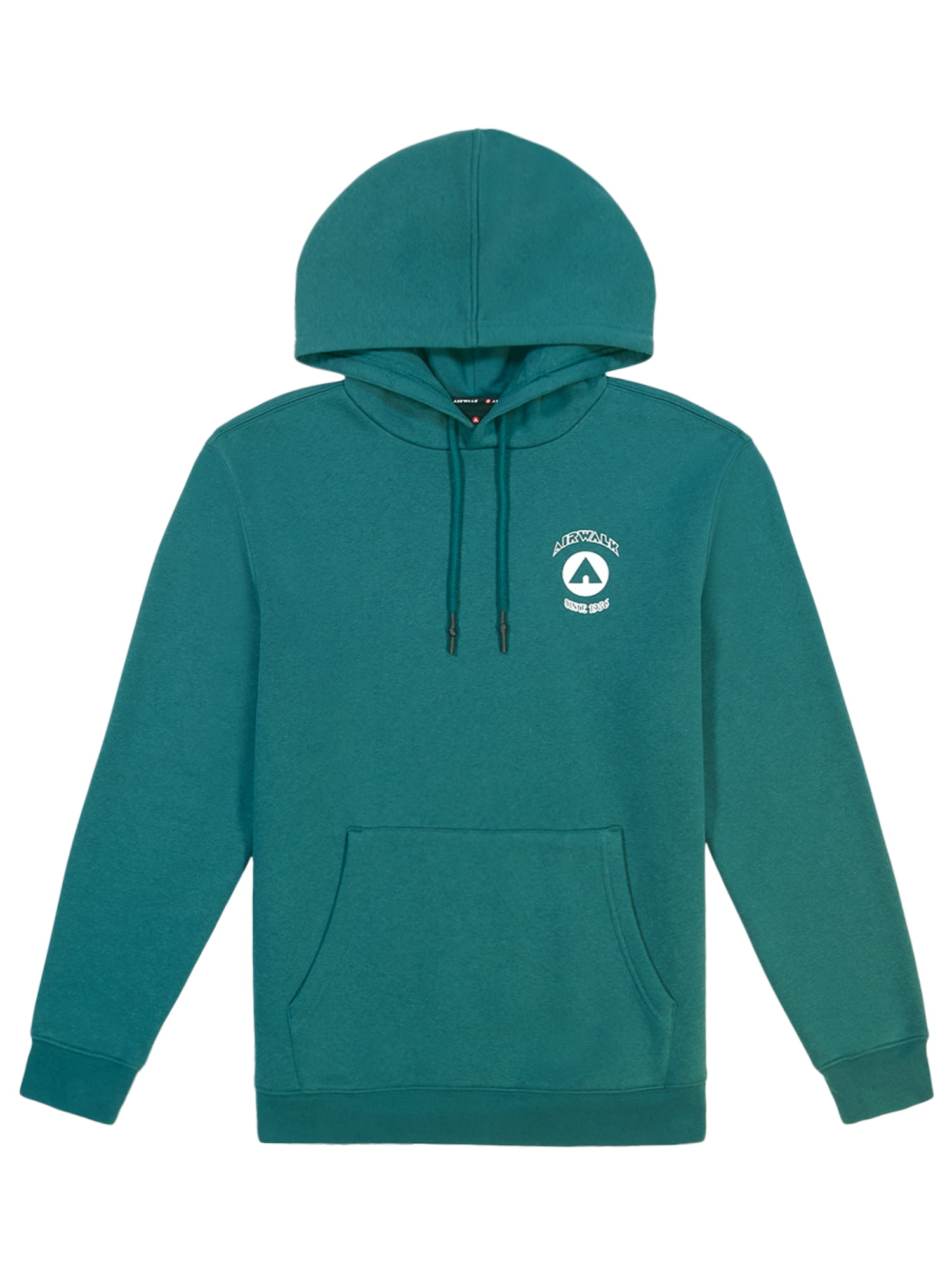 Airwalk Men's & Big Men's Fleece Pullover Hoodie, Sizes XS-3XL