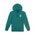 thumbnail image 6 of Airwalk Men's & Big Men's Fleece Pullover Hoodie, Sizes XS-3XL, 6 of 7