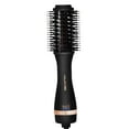 thumbnail image 1 of Brosse Séchoir Aero Pro – NuMe Styler à Air Chaud Ovale de 2′′, 1 of 6