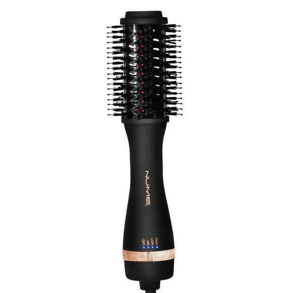 Aero Pro Blow Dryer Brush – NuMe 2″ Oval Hot Air Styler